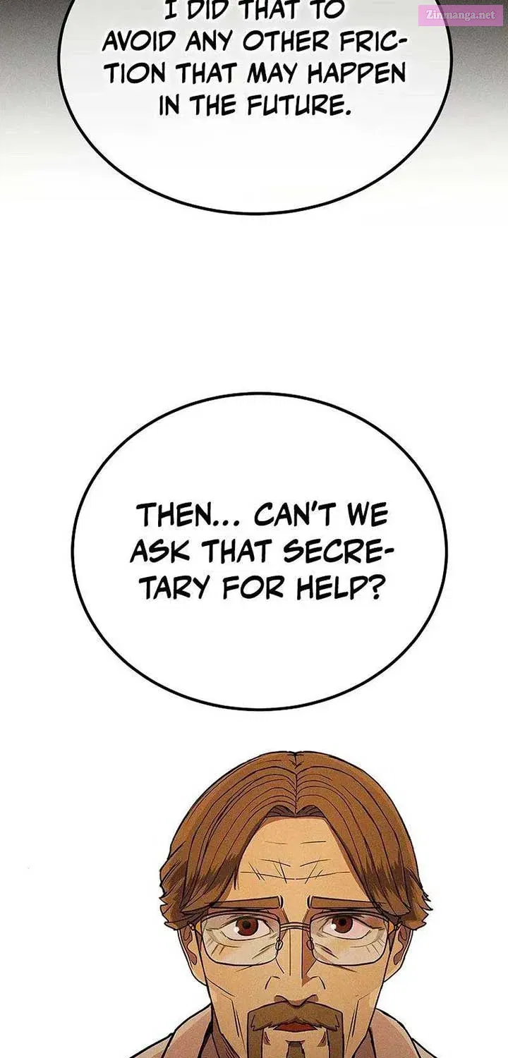 So Who Killed My Wife? Zinmanga X Chapter 21 Page 14