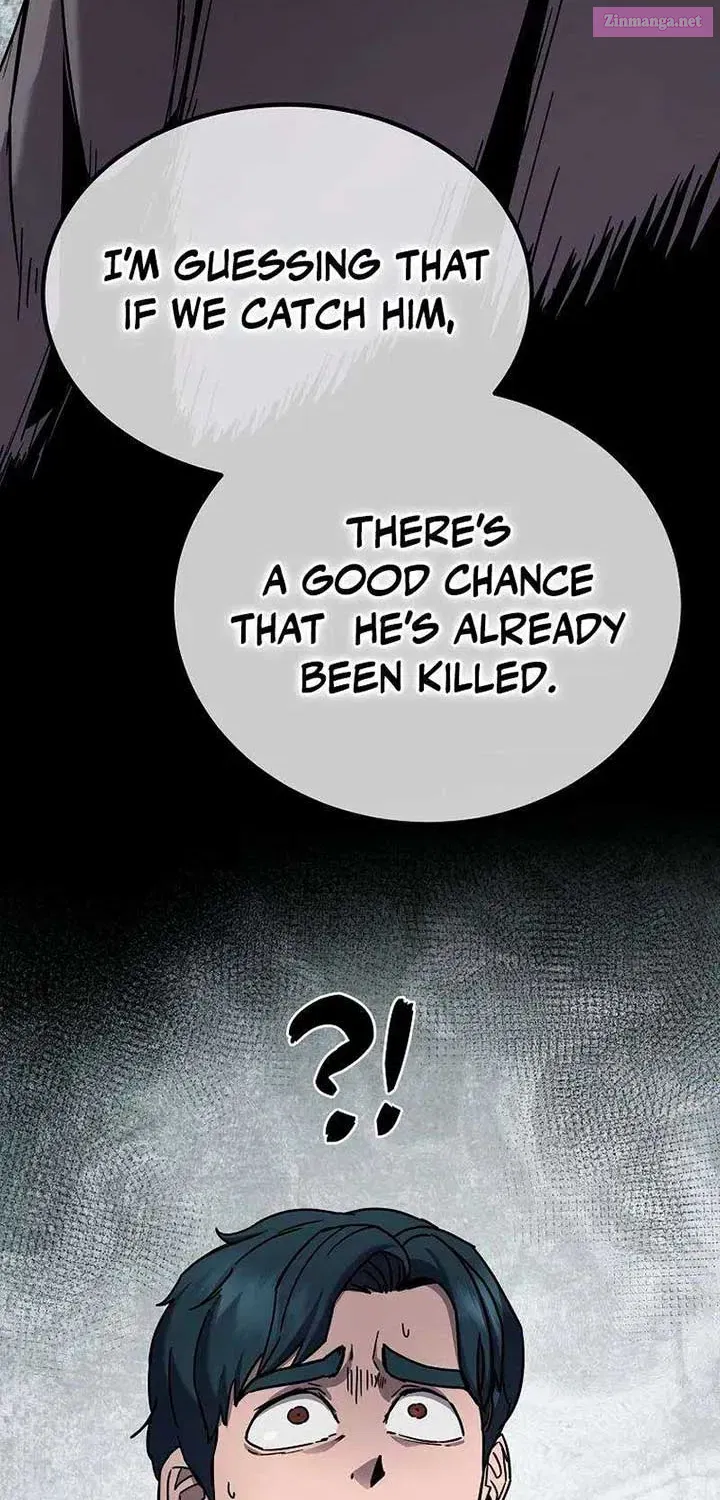 So Who Killed My Wife? Zinmanga X Chapter 21 Page 18