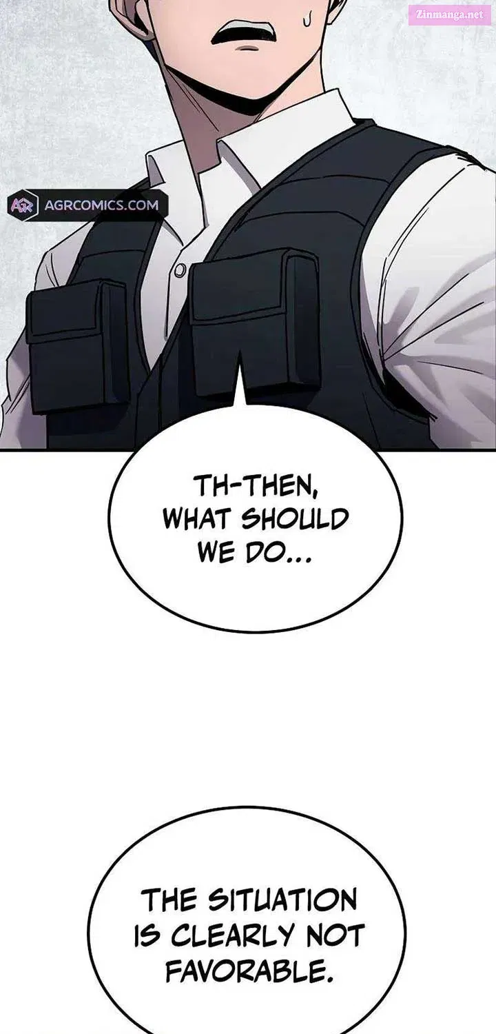 So Who Killed My Wife? Zinmanga X Chapter 21 Page 19