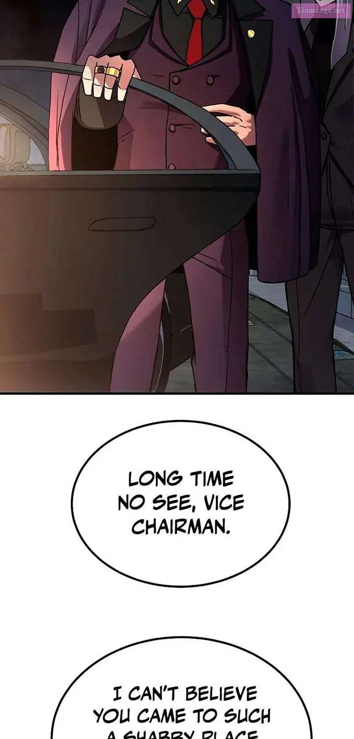 So Who Killed My Wife? Zinmanga X Chapter 21 Page 26