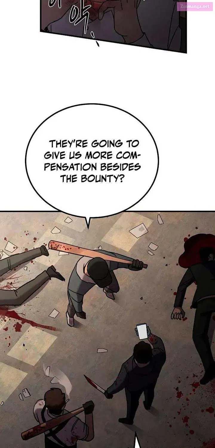 So Who Killed My Wife? Zinmanga X Chapter 21 Page 41