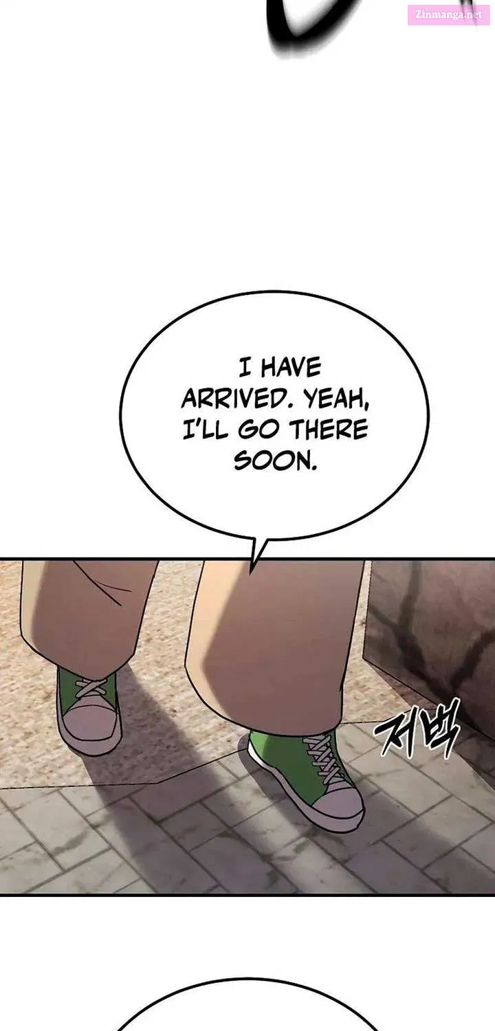 So Who Killed My Wife? Zinmanga X Chapter 21 Page 46