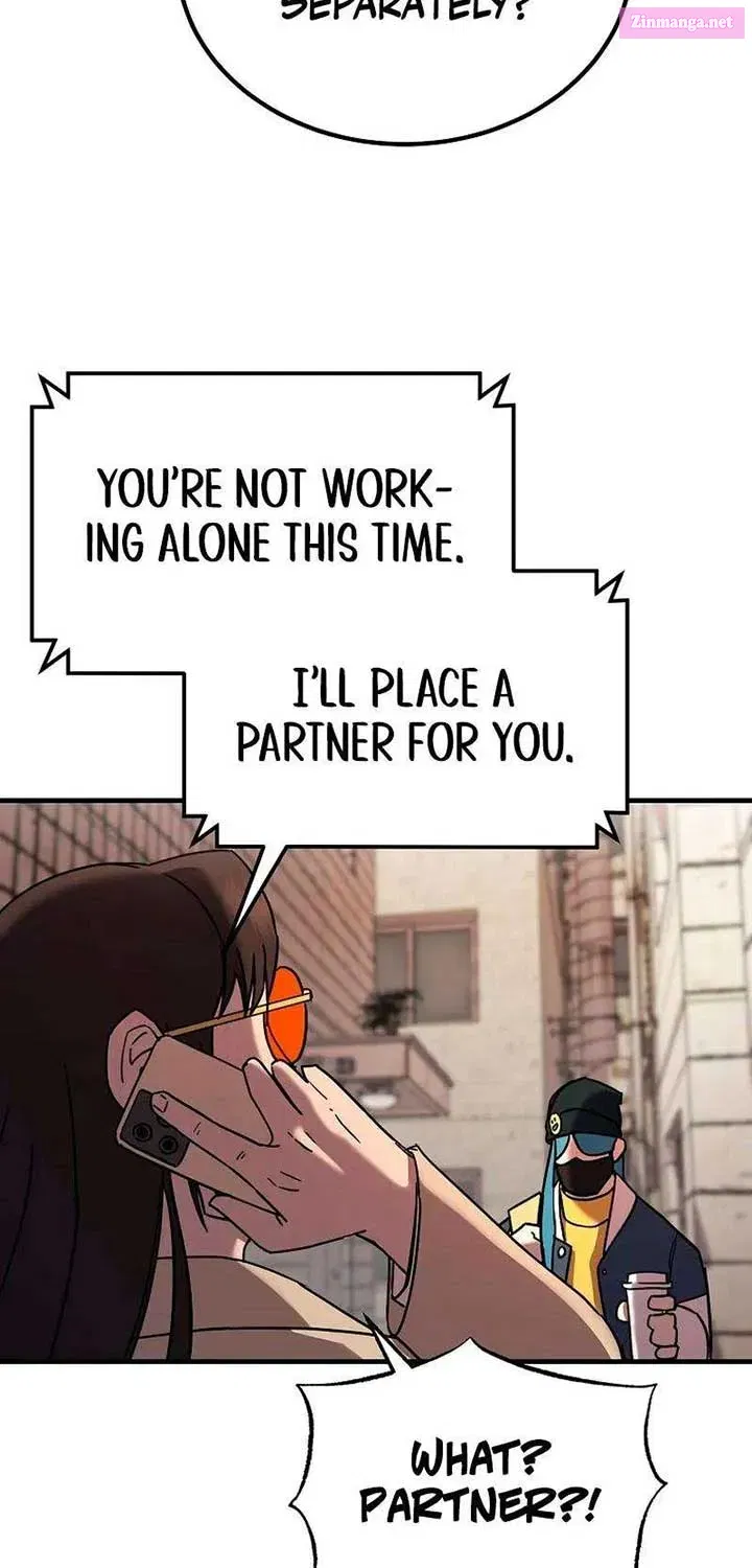 So Who Killed My Wife? Zinmanga X Chapter 21 Page 48