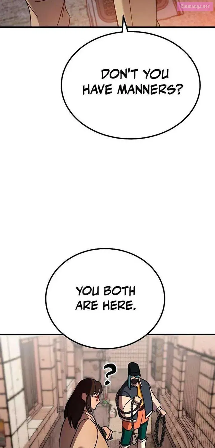 So Who Killed My Wife? Zinmanga X Chapter 21 Page 58