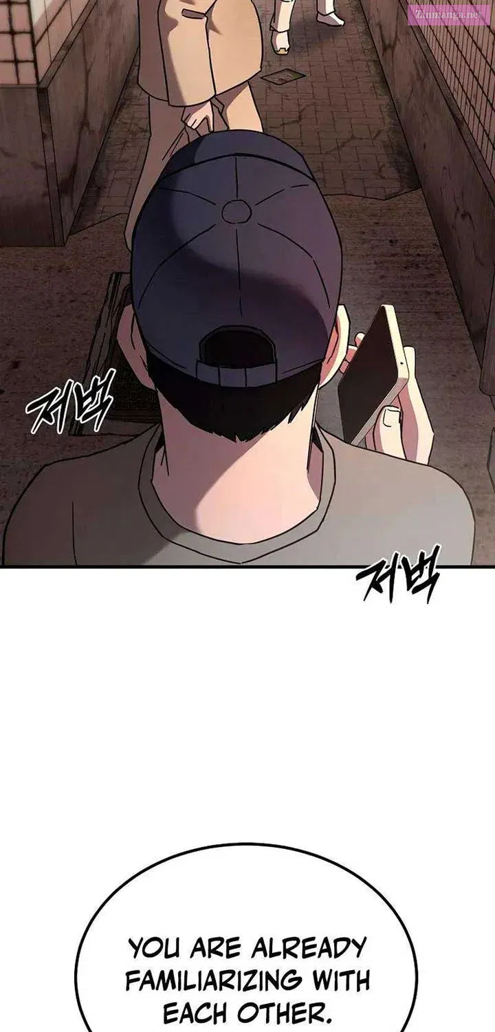 So Who Killed My Wife? Zinmanga X Chapter 21 Page 59