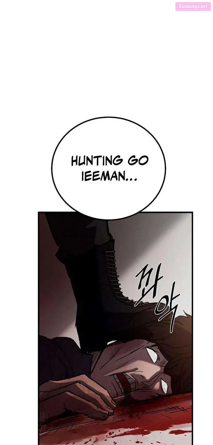 So Who Killed My Wife? Zinmanga X Chapter 21 Page 64