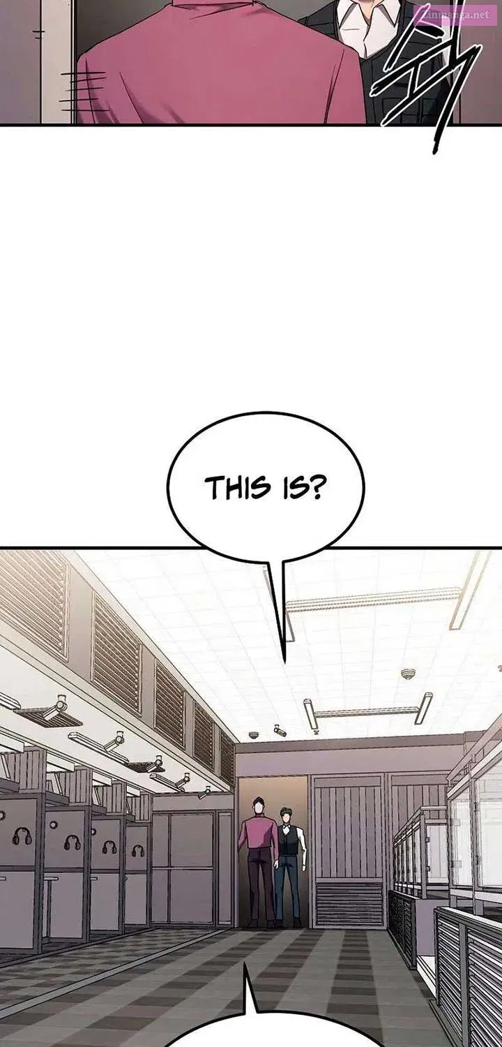 So Who Killed My Wife? Zinmanga X Chapter 21 Page 79