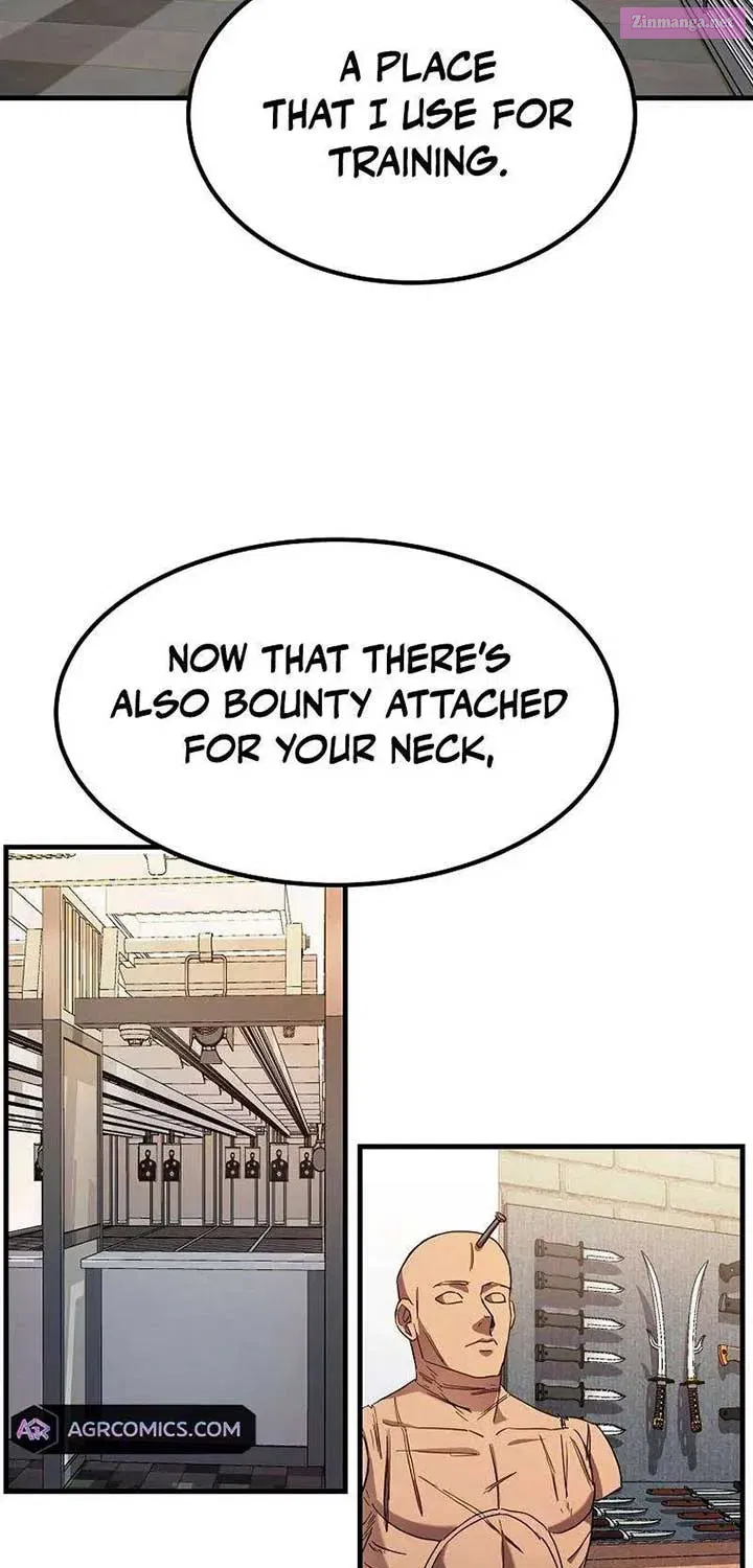 So Who Killed My Wife? Zinmanga X Chapter 21 Page 80