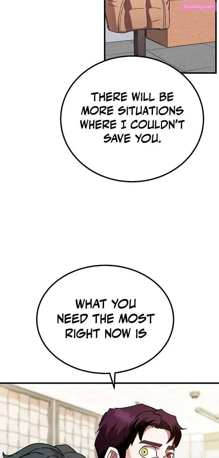 So Who Killed My Wife? Zinmanga X Chapter 21 Page 81