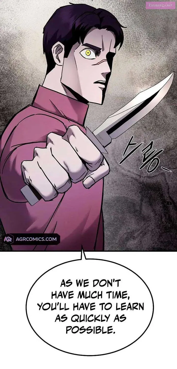 So Who Killed My Wife? Zinmanga X Chapter 21 Page 87