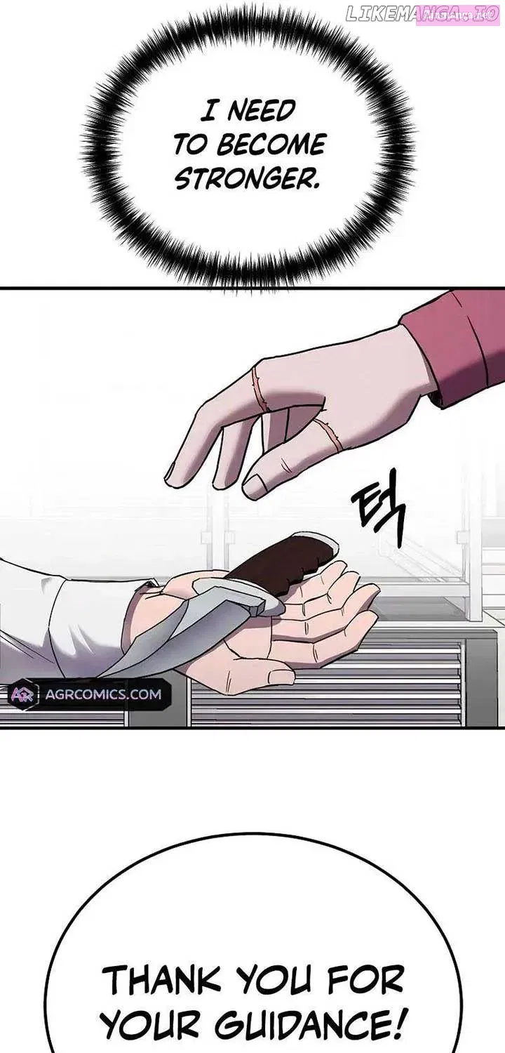 So Who Killed My Wife? Zinmanga X Chapter 21 Page 90