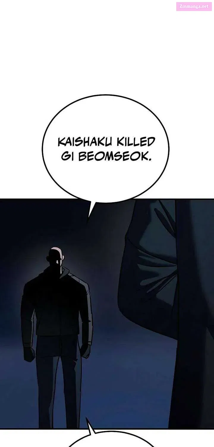 So Who Killed My Wife? Zinmanga X Chapter 21 Page 98