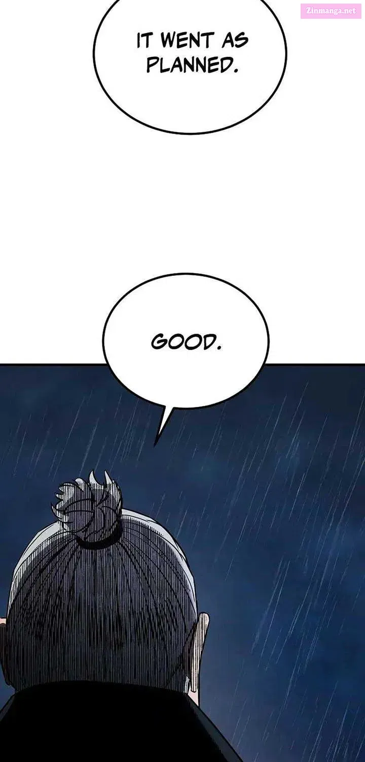 So Who Killed My Wife? Zinmanga X Chapter 21 Page 99