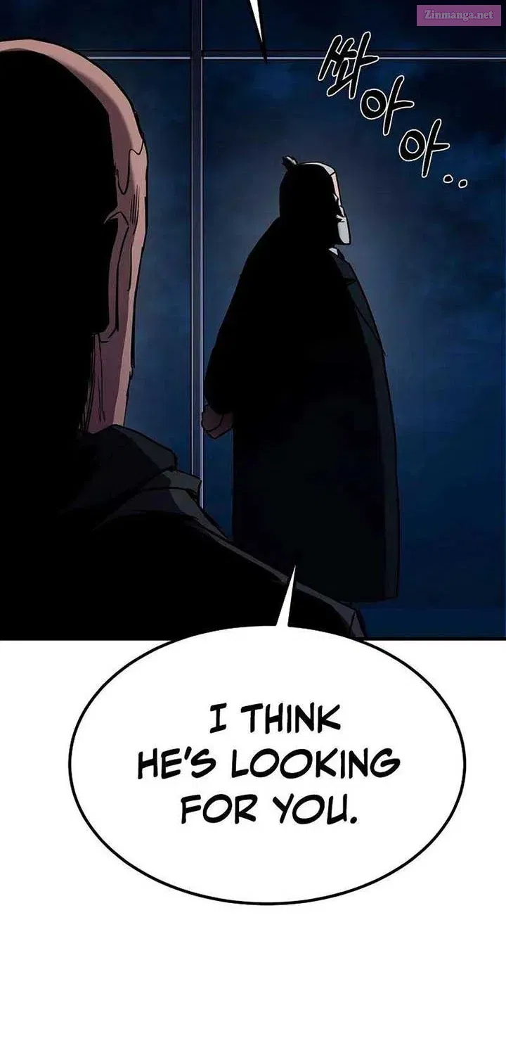 So Who Killed My Wife? Zinmanga X Chapter 21 Page 105