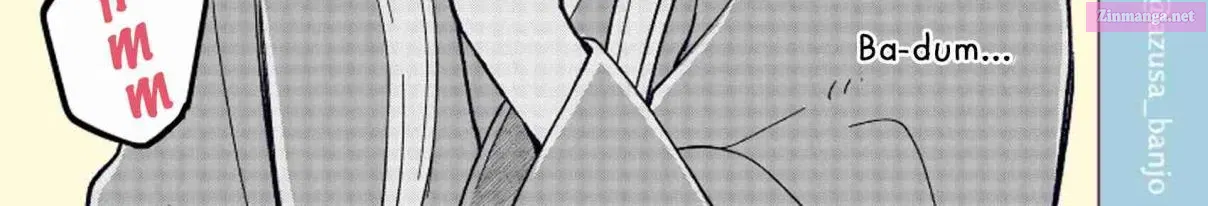 Koisuru (Otome) no Tsukurikata Zinmanga X Chapter 68.1 Page 6