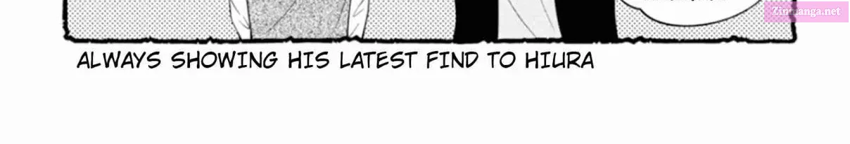 Koisuru (Otome) no Tsukurikata Zinmanga X Chapter 67.5 Page 6
