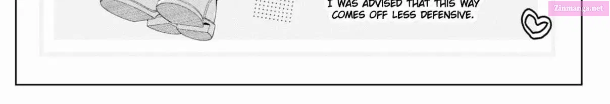 Koisuru (Otome) no Tsukurikata Zinmanga X Chapter 67.5 Page 8
