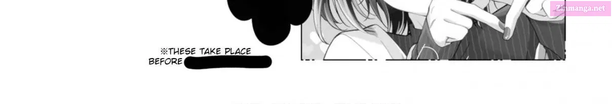 Koisuru (Otome) no Tsukurikata Zinmanga X Chapter 67.5 Page 10
