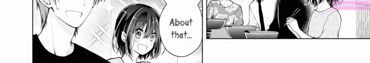 Koisuru (Otome) no Tsukurikata Zinmanga X Chapter 67.5 Page 20