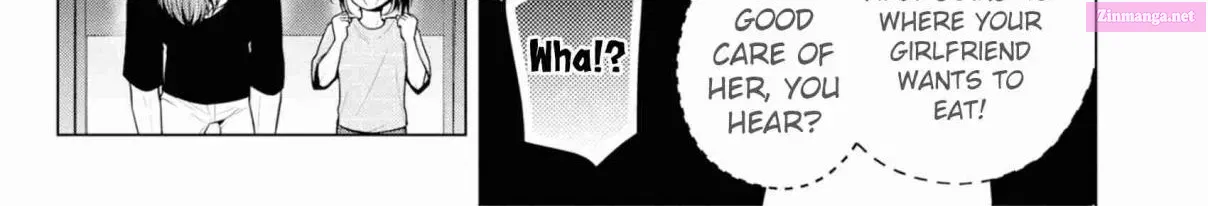 Koisuru (Otome) no Tsukurikata Zinmanga X Chapter 67.5 Page 26