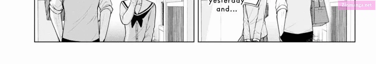 Koisuru (Otome) no Tsukurikata Zinmanga X Chapter 67.5 Page 32