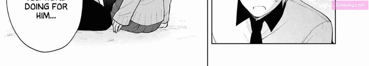 Koisuru (Otome) no Tsukurikata Zinmanga X Chapter 65 Page 18