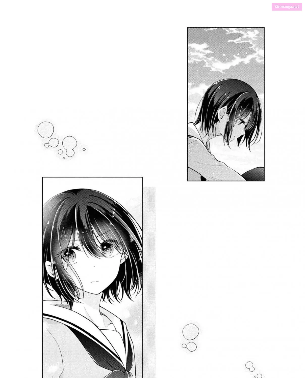 Koisuru (Otome) no Tsukurikata Zinmanga X Chapter 65 Page 31
