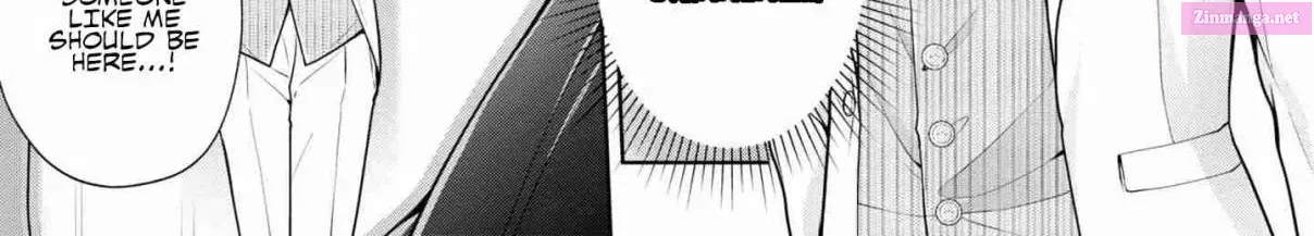 Koisuru (Otome) no Tsukurikata Zinmanga X Chapter 57 Page 10