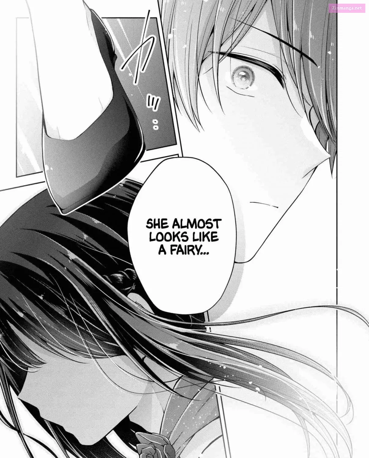 Koisuru (Otome) no Tsukurikata Zinmanga X Chapter 57 Page 13