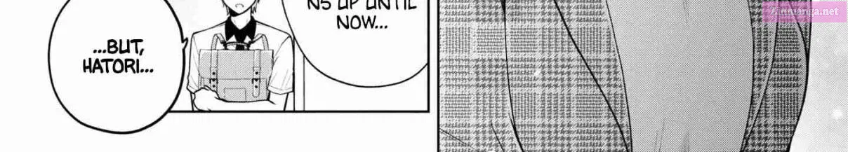 Koisuru (Otome) no Tsukurikata Zinmanga X Chapter 56 Page 14