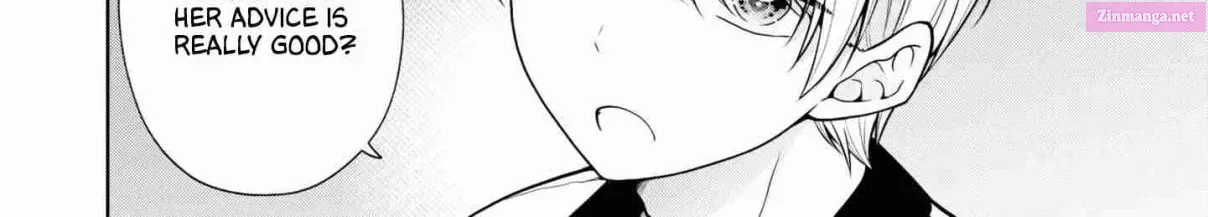 Koisuru (Otome) no Tsukurikata Zinmanga X Chapter 55 Page 4