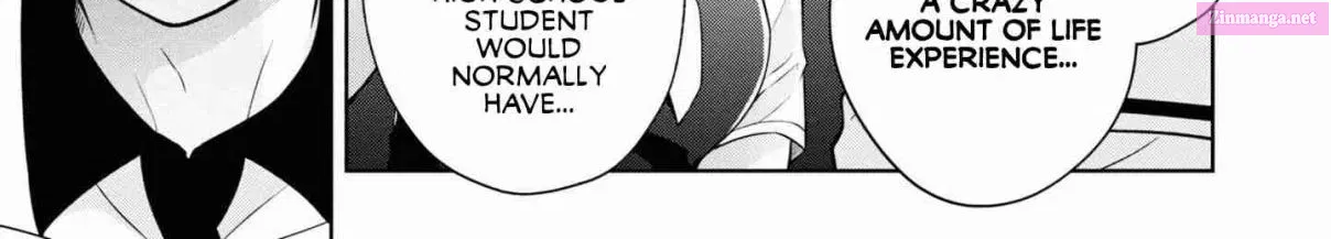 Koisuru (Otome) no Tsukurikata Zinmanga X Chapter 55 Page 6
