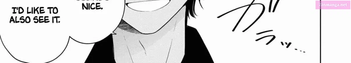 Koisuru (Otome) no Tsukurikata Zinmanga X Chapter 54 Page 2