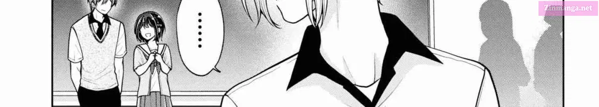 Koisuru (Otome) no Tsukurikata Zinmanga X Chapter 51 Page 8
