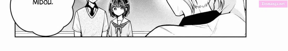 Koisuru (Otome) no Tsukurikata Zinmanga X Chapter 51 Page 10