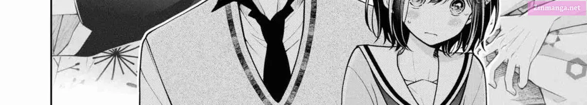 Koisuru (Otome) no Tsukurikata Zinmanga X Chapter 51 Page 12