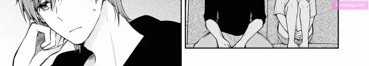 Koisuru (Otome) no Tsukurikata Zinmanga X Chapter 50 Page 2