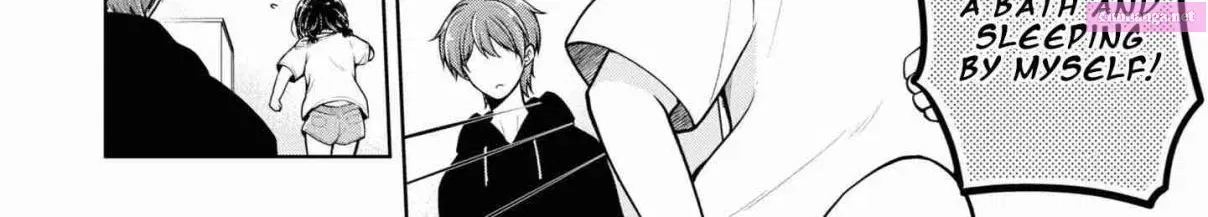 Koisuru (Otome) no Tsukurikata Zinmanga X Chapter 50 Page 8