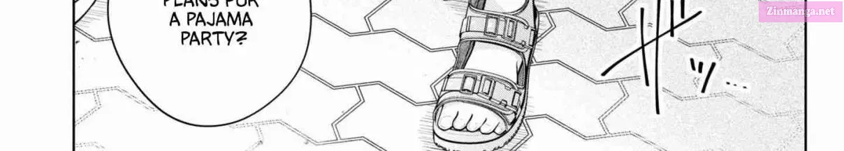 Koisuru (Otome) no Tsukurikata Zinmanga X Chapter 50 Page 12