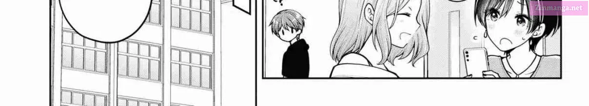 Koisuru (Otome) no Tsukurikata Zinmanga X Chapter 48.5 Page 2