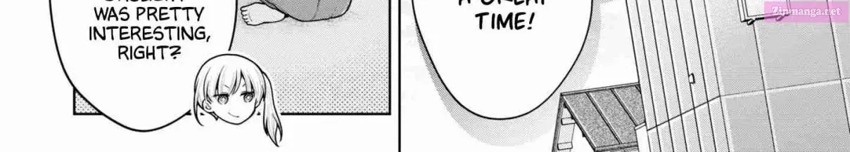 Koisuru (Otome) no Tsukurikata Zinmanga X Chapter 48 Page 16