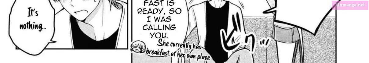 Koisuru (Otome) no Tsukurikata Zinmanga X Chapter 44 Page 2