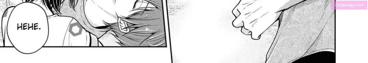 Koisuru (Otome) no Tsukurikata Zinmanga X Chapter 44 Page 10
