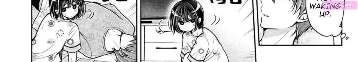 Koisuru (Otome) no Tsukurikata Zinmanga X Chapter 44 Page 12