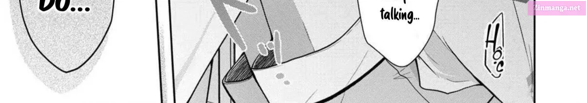Koisuru (Otome) no Tsukurikata Zinmanga X Chapter 44 Page 22