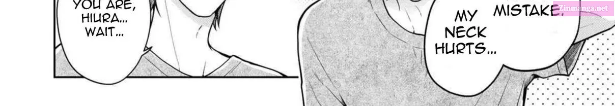 Koisuru (Otome) no Tsukurikata Zinmanga X Chapter 44 Page 24