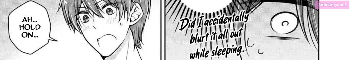 Koisuru (Otome) no Tsukurikata Zinmanga X Chapter 44 Page 26