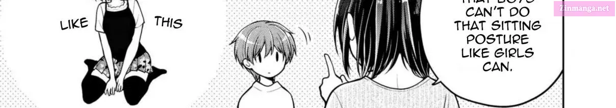 Koisuru (Otome) no Tsukurikata Zinmanga X Chapter 43.1 Page 4