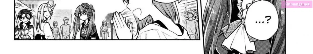 Koisuru (Otome) no Tsukurikata Zinmanga X Chapter 43 Page 6