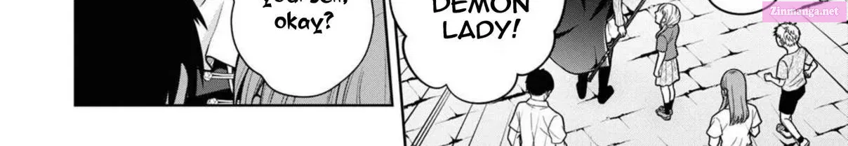 Koisuru (Otome) no Tsukurikata Zinmanga X Chapter 43 Page 8